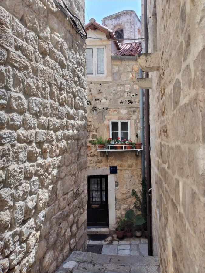 Crocant House Dubrovnik Exterior foto